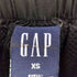 ギャップ Gap OLD ダブルニーパンツ メンズ JPN:XS