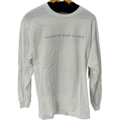 WEBER Pluto Long Sleeve Tee メンズ L