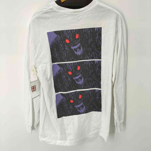 WEBER Pluto Long Sleeve Tee メンズ L