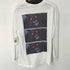WEBER Pluto Long Sleeve Tee メンズ L