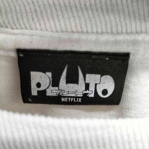 WEBER Pluto Long Sleeve Tee メンズ L