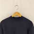 アンドワンダー and wander airly warm crew neck T レディース WS
