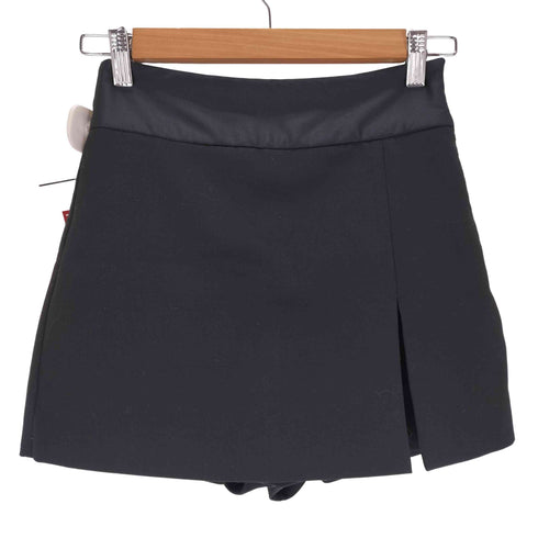 ザラ ZARA スリットキュロット レディース JPN:XS