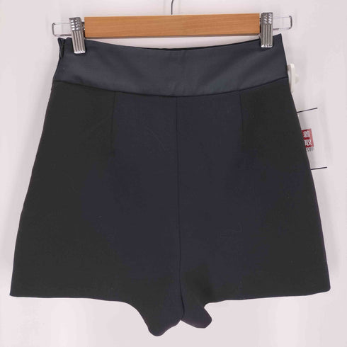 ザラ ZARA スリットキュロット レディース JPN:XS