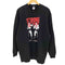 CONVICT コラボ クルーネックスウェット メンズ JPN:XXL