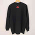 CONVICT コラボ クルーネックスウェット メンズ JPN:XXL