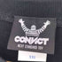 CONVICT コラボ クルーネックスウェット メンズ JPN:XXL