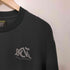 バックチャンネル Back Channel 2020SS STRETCH LIGHT L/S TEE 吸水速乾T メンズ XXL