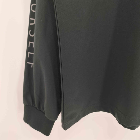 バックチャンネル Back Channel 2020SS STRETCH LIGHT L/S TEE 吸水速乾T メンズ XXL