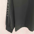バックチャンネル Back Channel 2020SS STRETCH LIGHT L/S TEE 吸水速乾T メンズ XXL