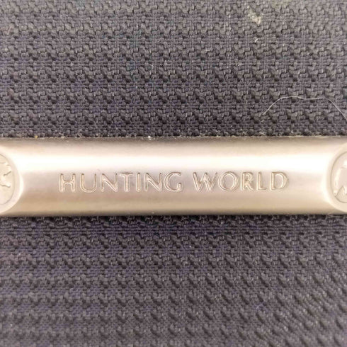 ハンティングワールド HUNTING WORLD ショルダーバッグ メンズ