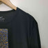 ナイキアンダーカバーギャクソウ NIKE UNDERCOVER GYAKUSOU 前面プリント コットンレーヨン クルーネックTシャツ メンズ JPN:XL