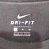 ナイキアンダーカバーギャクソウ NIKE UNDERCOVER GYAKUSOU 前面プリント コットンレーヨン クルーネックTシャツ メンズ JPN:XL