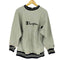 チャンピオン Champion 90s MADE IN USA REVERSE WEAVE フロントロゴ刺繍スウェット メンズ JPN:XL