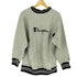 チャンピオン Champion 90s MADE IN USA REVERSE WEAVE フロントロゴ刺繍スウェット メンズ JPN:XL
