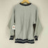チャンピオン Champion 90s MADE IN USA REVERSE WEAVE フロントロゴ刺繍スウェット メンズ JPN:XL