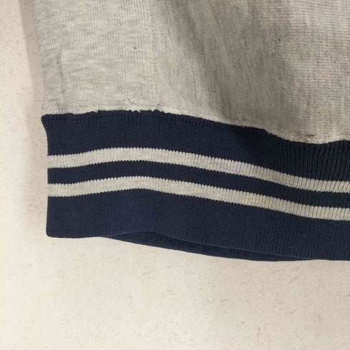 チャンピオン Champion 90s MADE IN USA REVERSE WEAVE フロントロゴ刺繍スウェット メンズ JPN:XL