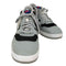 ナイキ NIKE ATTACK SP CJ Light Smoke Grey メンズ JPN:27.5