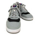 ナイキ NIKE ATTACK SP CJ Light Smoke Grey メンズ JPN:27.5