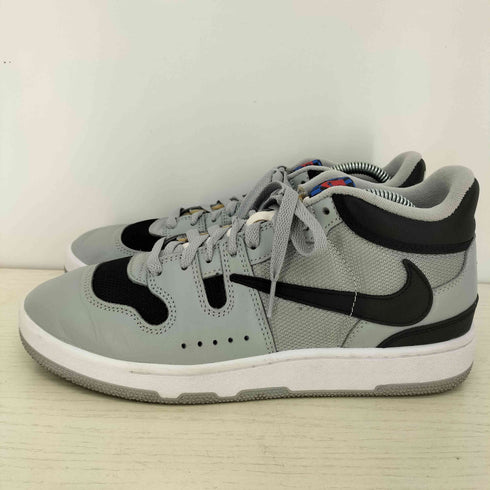ナイキ NIKE ATTACK SP CJ Light Smoke Grey メンズ JPN:27.5