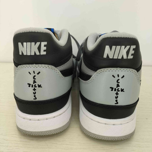 ナイキ NIKE ATTACK SP CJ Light Smoke Grey メンズ JPN:27.5