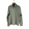 ショット Schott LS HONEYCOMB TURTLENECK メンズ JPN:XL