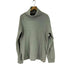 ショット Schott LS HONEYCOMB TURTLENECK メンズ JPN:XL