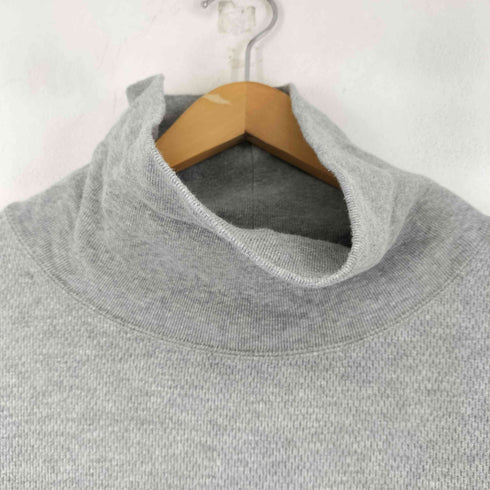 ショット Schott LS HONEYCOMB TURTLENECK メンズ JPN:XL