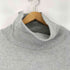 ショット Schott LS HONEYCOMB TURTLENECK メンズ JPN:XL