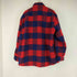 ホワイトランド WHITELAND PADDED CHECK SHIRTS メンズ FREE