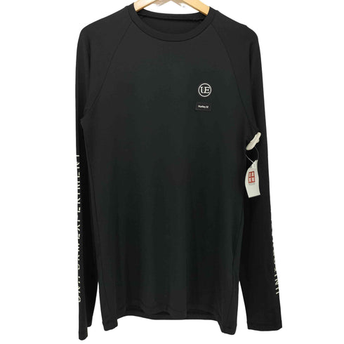 ユニフォームエクスペリメント uniform experiment 2021SS L/S RASH GUARD ラッシュガード ロングスリーブ Tシャツ メンズ JPN:XL