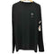 ユニフォームエクスペリメント uniform experiment 2021SS L/S RASH GUARD ラッシュガード ロングスリーブ Tシャツ メンズ JPN:XL