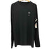 ユニフォームエクスペリメント uniform experiment 2021SS L/S RASH GUARD ラッシュガード ロングスリーブ Tシャツ メンズ JPN:XL