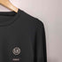 ユニフォームエクスペリメント uniform experiment 2021SS L/S RASH GUARD ラッシュガード ロングスリーブ Tシャツ メンズ JPN:XL