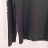 ユニフォームエクスペリメント uniform experiment 2021SS L/S RASH GUARD ラッシュガード ロングスリーブ Tシャツ メンズ JPN:XL