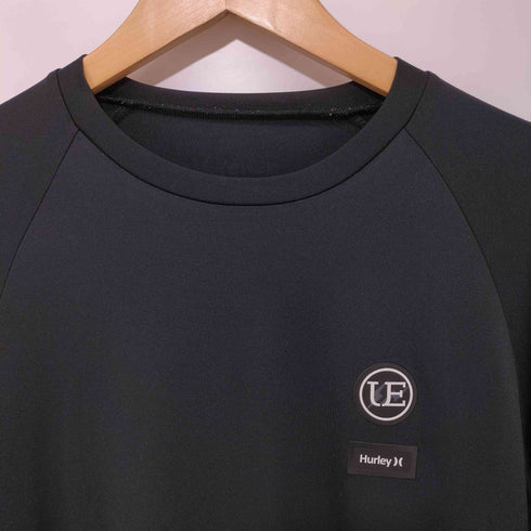 ユニフォームエクスペリメント uniform experiment 2021SS L/S RASH GUARD ラッシュガード ロングスリーブ Tシャツ メンズ JPN:XL