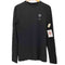 ユニフォームエクスペリメント uniform experiment 2021SS L/S RASH GUARD ラッシュガード ロングスリーブ Tシャツ メンズ JPN:L
