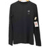 ユニフォームエクスペリメント uniform experiment 2021SS L/S RASH GUARD ラッシュガード ロングスリーブ Tシャツ メンズ JPN:L