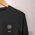 ユニフォームエクスペリメント uniform experiment 2021SS L/S RASH GUARD ラッシュガード ロングスリーブ Tシャツ メンズ JPN:L