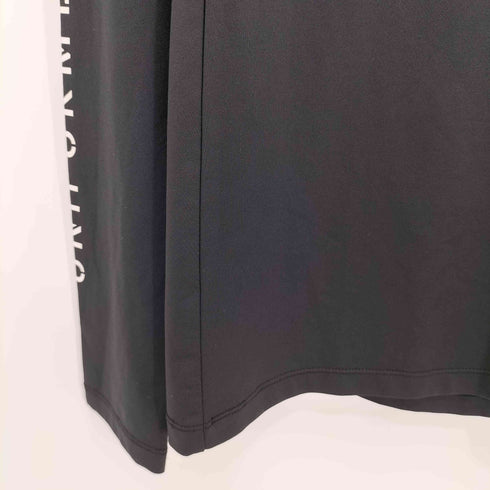 ユニフォームエクスペリメント uniform experiment 2021SS L/S RASH GUARD ラッシュガード ロングスリーブ Tシャツ メンズ JPN:L
