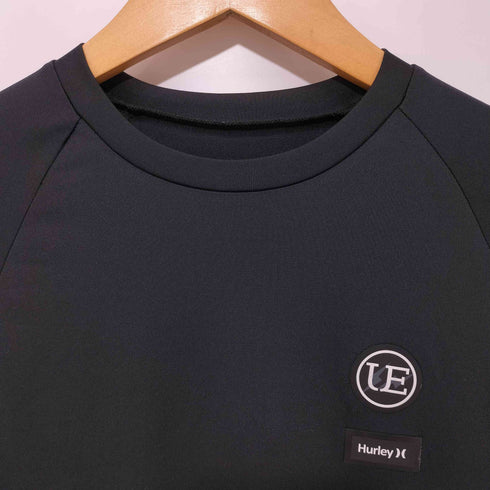 ユニフォームエクスペリメント uniform experiment 2021SS L/S RASH GUARD ラッシュガード ロングスリーブ Tシャツ メンズ JPN:L