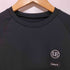 ユニフォームエクスペリメント uniform experiment 2021SS L/S RASH GUARD ラッシュガード ロングスリーブ Tシャツ メンズ JPN:L