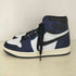 ジョーダンブランド JORDAN BRAND AIR JORDAN 1 RETRO HIGH OG MIDNIGHT NAVY メンズ JPN:27.5