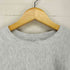 チャンピオン Champion 90s MADE IN MEXICO CORNELL FOOTBALL フロントラバープリントスウェット メンズ JPN:XL