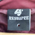 RESUAPRE ジップアップジャケット メンズ