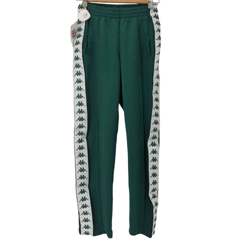 カッパ Kappa BANDA トラックパンツ レディース JPN:S