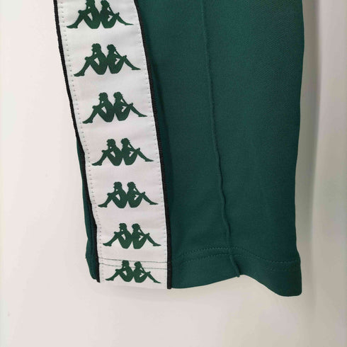カッパ Kappa BANDA トラックパンツ レディース JPN:S