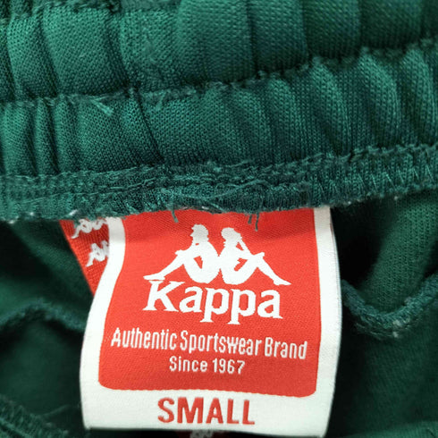 カッパ Kappa BANDA トラックパンツ レディース JPN:S