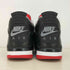 ジョーダンブランド JORDAN BRAND AIR JORDAN 4 RETRO REIMAGINED BLACK/RED メンズ JPN:27.5