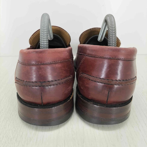 loake ローファー England製 メンズ US:7